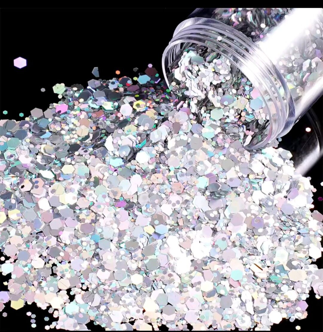 Gri hologramlı pul 5 gr