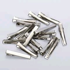 Metal toka aparatı