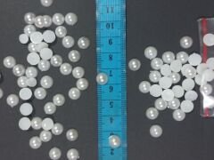 8mm yarım inci
