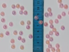 8mm yarım inci