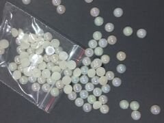 8mm yarım inci