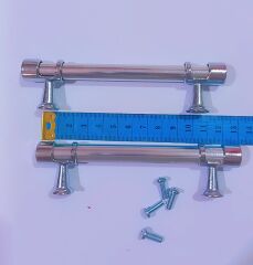 Metal tepsi kulbu