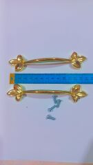 Yaprak Metal kulp
