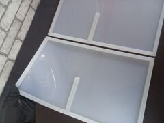 SADE DÜZ BÜYÜK RAHLE KALIBI