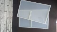 SADE DÜZ BÜYÜK RAHLE KALIBI