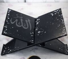 BİRDÜZ BÜYÜK RAHLE KALIBI