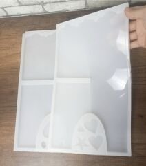 SÜSLÜ BÜYÜK RAHLE KALIBI