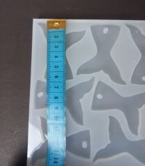 8Li 5.8cm/4.8cm Balik kuyruğu