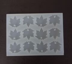 12Li 3.4cm/30cm ÇINAR YAPRAĞI