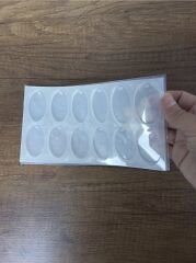 12Li OVAL KALİP