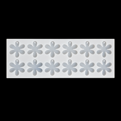 4.5CM 11 LI PAPATYA KALIP