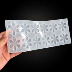 4.5CM 11 LI PAPATYA KALIP