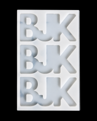 BJK Magnet Kalıbı