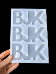 BJK Magnet Kalıbı