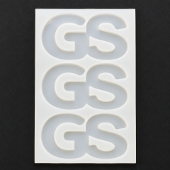 GS Magnet Kalıbı