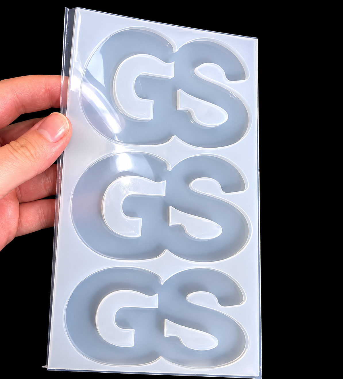 GS Magnet Kalıbı