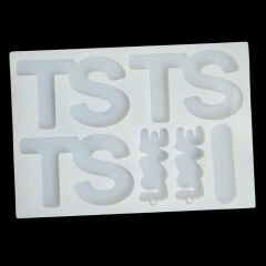 TS Magnet Kalıbı