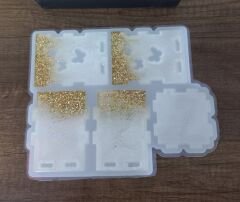 5PARÇALI KELEBEKLI KALEMLİK