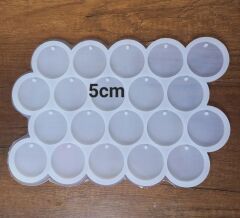 20li 5 cm pimli kalıp