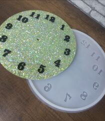 30 CM SAT KALIBI