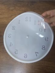 30 CM SAT KALIBI