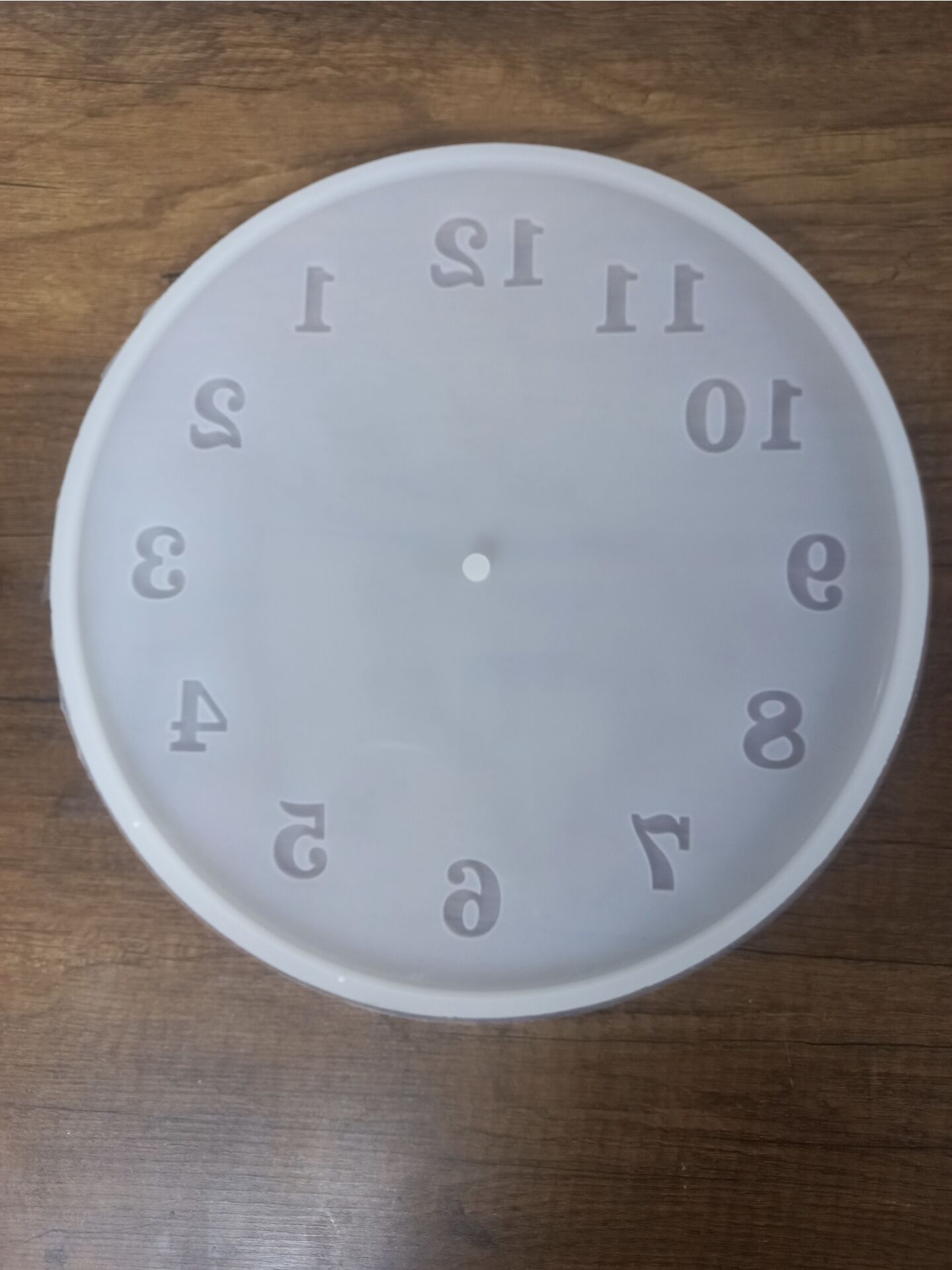 30 CM SAT KALIBI