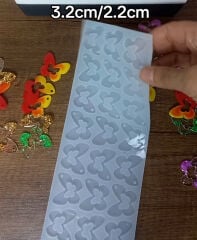 21Lİ KELEBEK KALIB DERINLIK 3MM