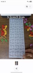 21Lİ KELEBEK KALIB DERINLIK 3MM